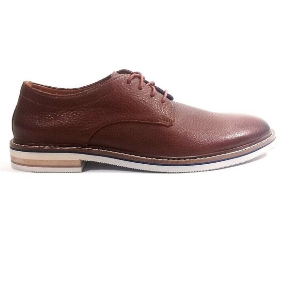 Bostonian Commonwealth Leather Dezmin 